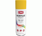 ACRYLIC PAINT 1018 AMARILLO ZINC 400 ML